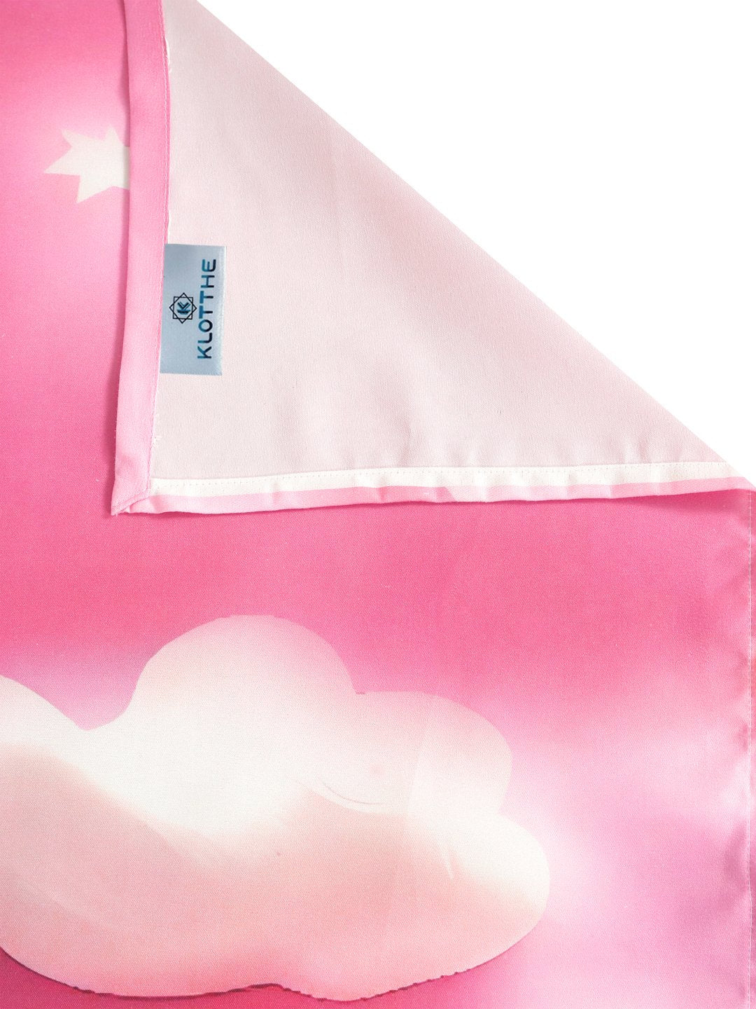 Multi 7D Cartoon Characters Printed Cotton Blend Double Bedsheet with 2 Pillow Covers