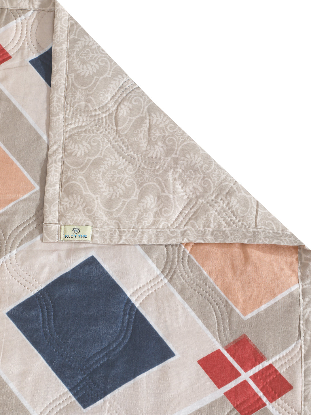 Multi Micro Fibre 350 GSM AC Room Double Bed Comforter