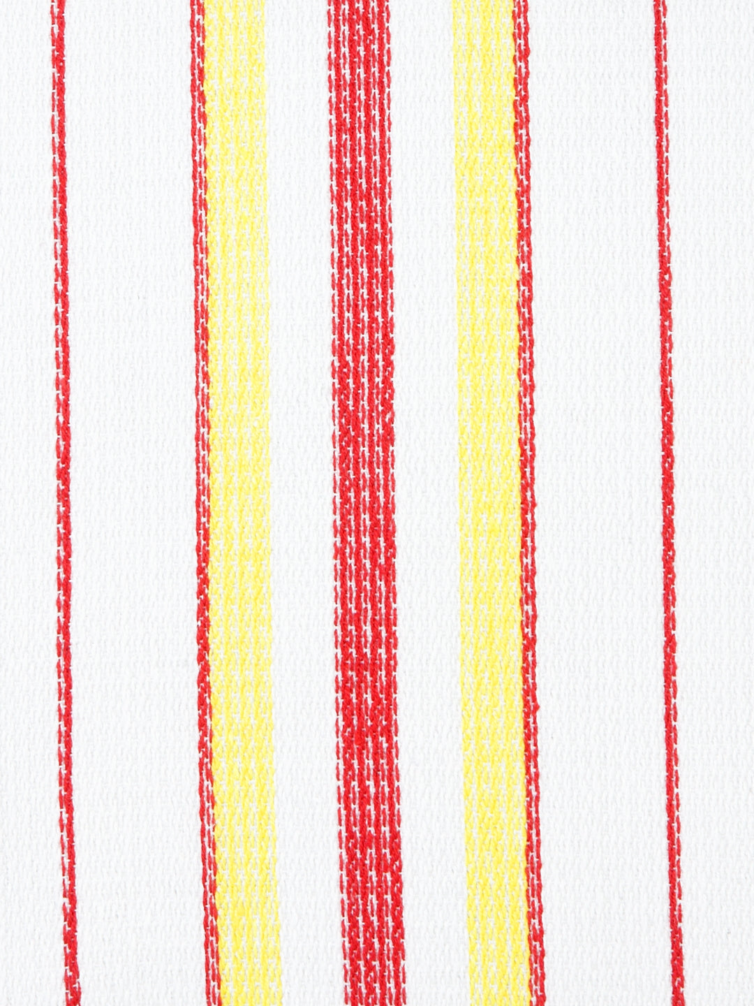 KLOTTHE Set of Five White Poly Cotton Cushion Covers With Microfibre Fillers (35X35 cm)