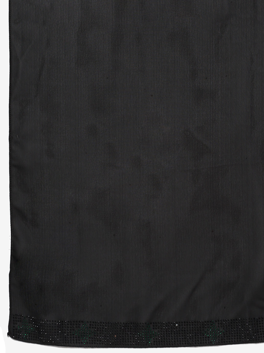 Klotthe Women Multicolor Embellished Burqa With Scarves