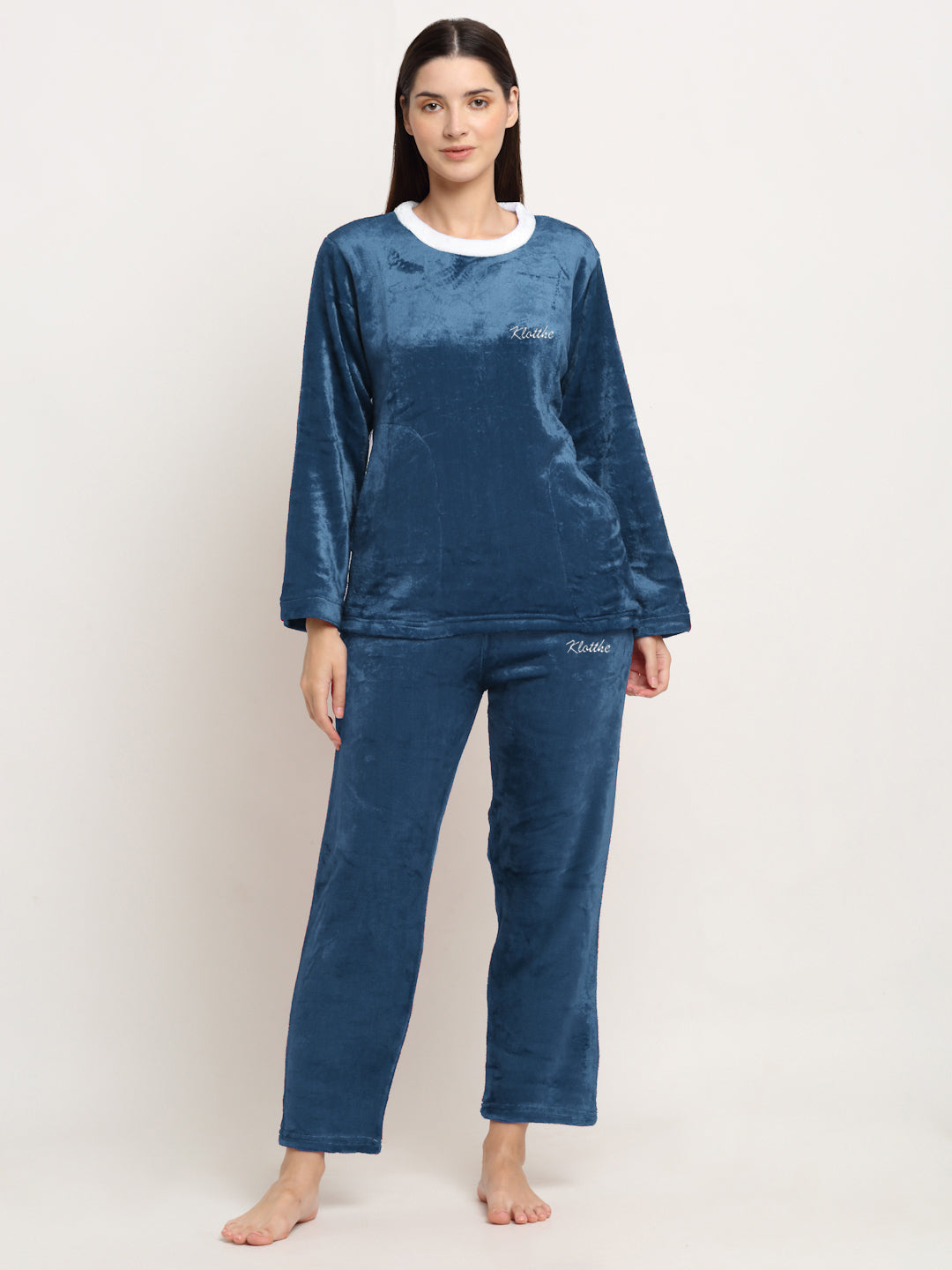27 Cozy Pajamas You'll Want To Hibernate In This Winter
