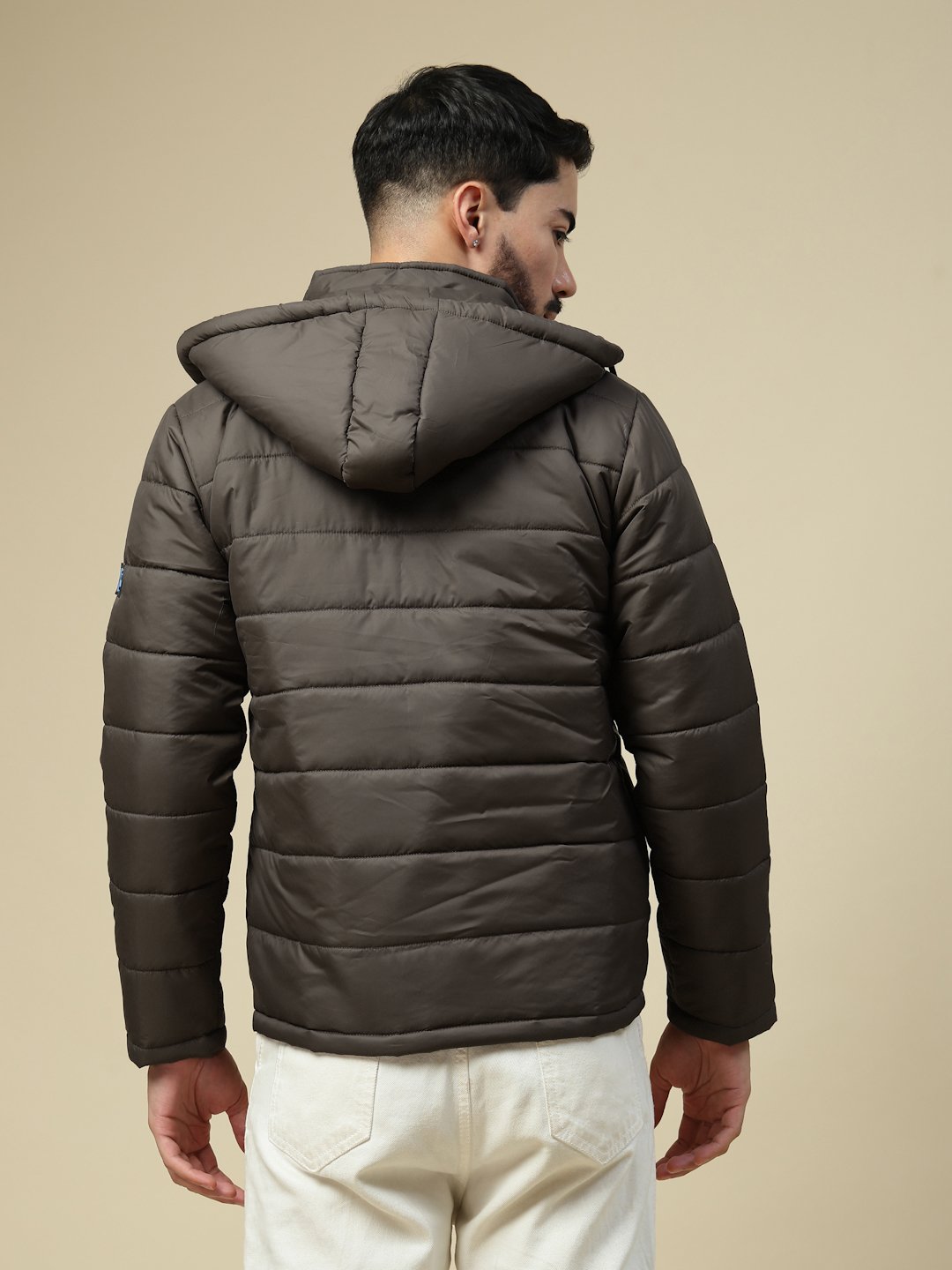 QUILTED WINTER JACKETS FOR MEN BY KLOTTHE®