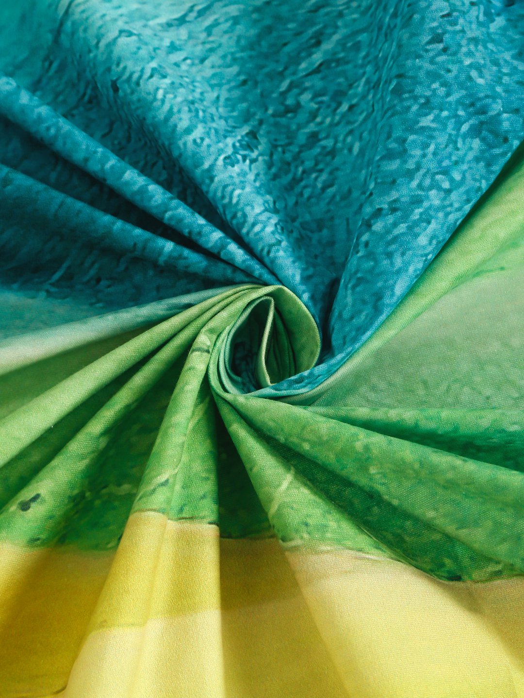 Multi Cartoon Characters 7D King Size Cotton Blend Fitted Double Bedsheet with 2 Pillow Covers