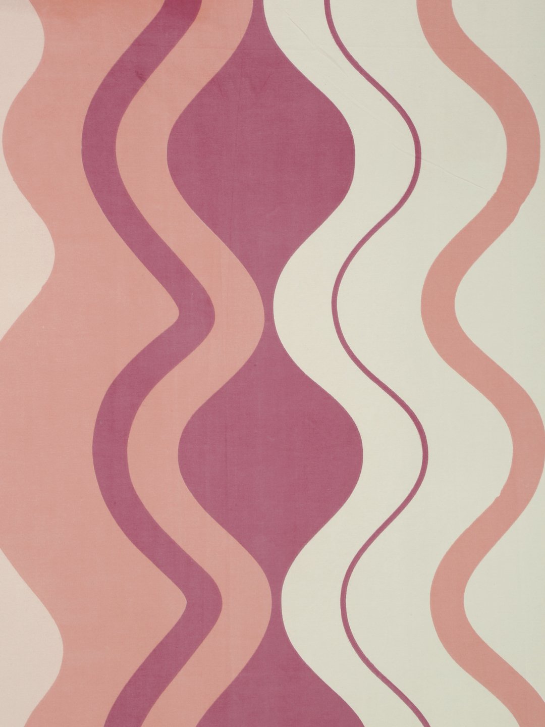 Multi Abstract 300 TC Cotton Blend Fitted Single Bedsheet with Pillow Cover