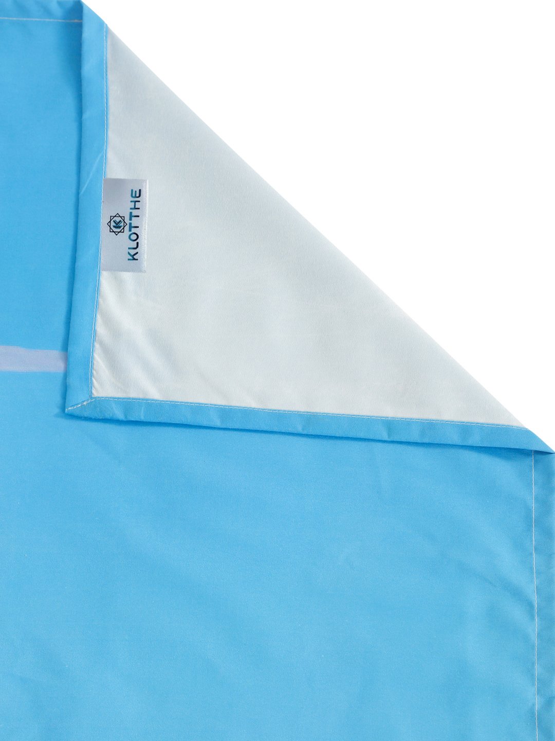 Multi Cartoon Characters 7D King Size Cotton Blend Double Bedsheet with 2 Pillow Covers