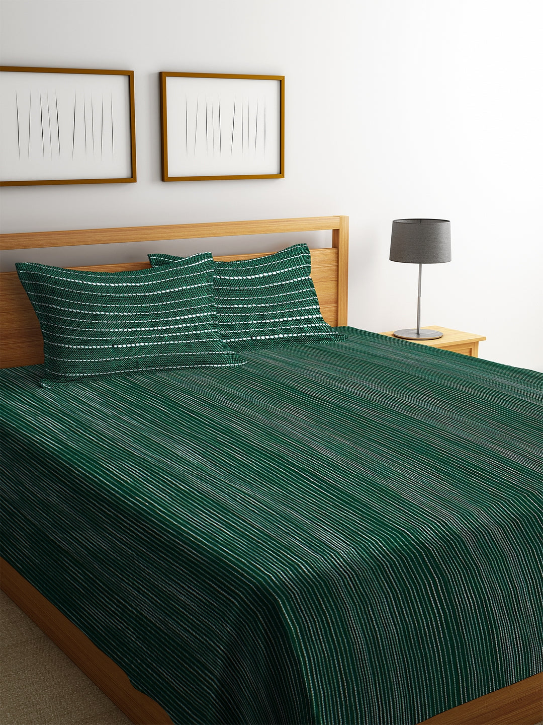 Klotthe Bedcovers