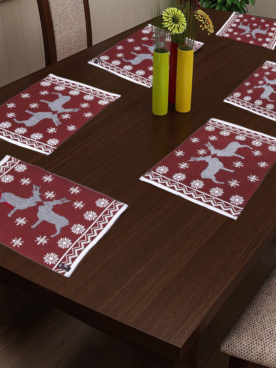 Table Mats KLOTTHE®