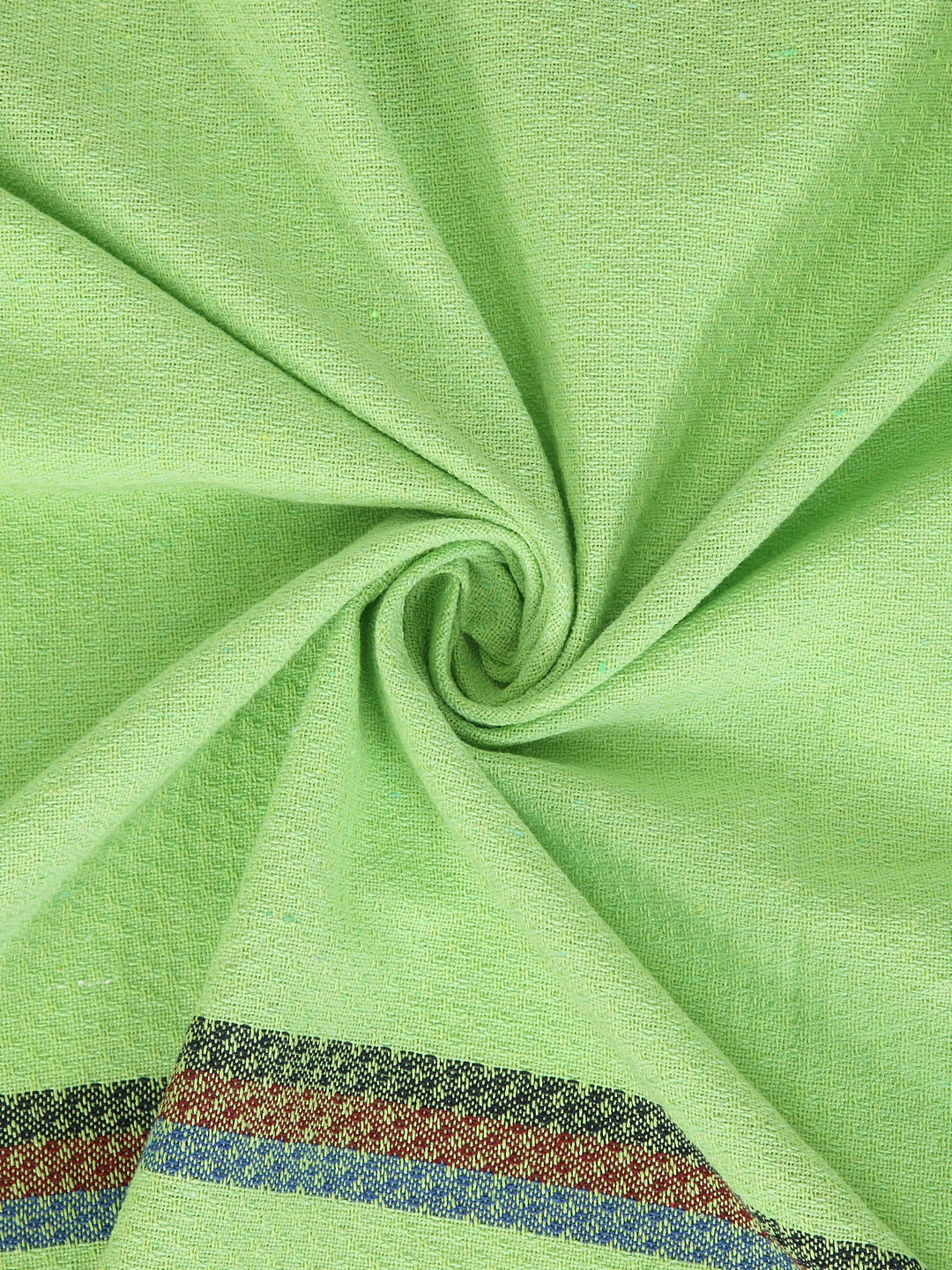 LightGreen Table Cover 90X60 inch