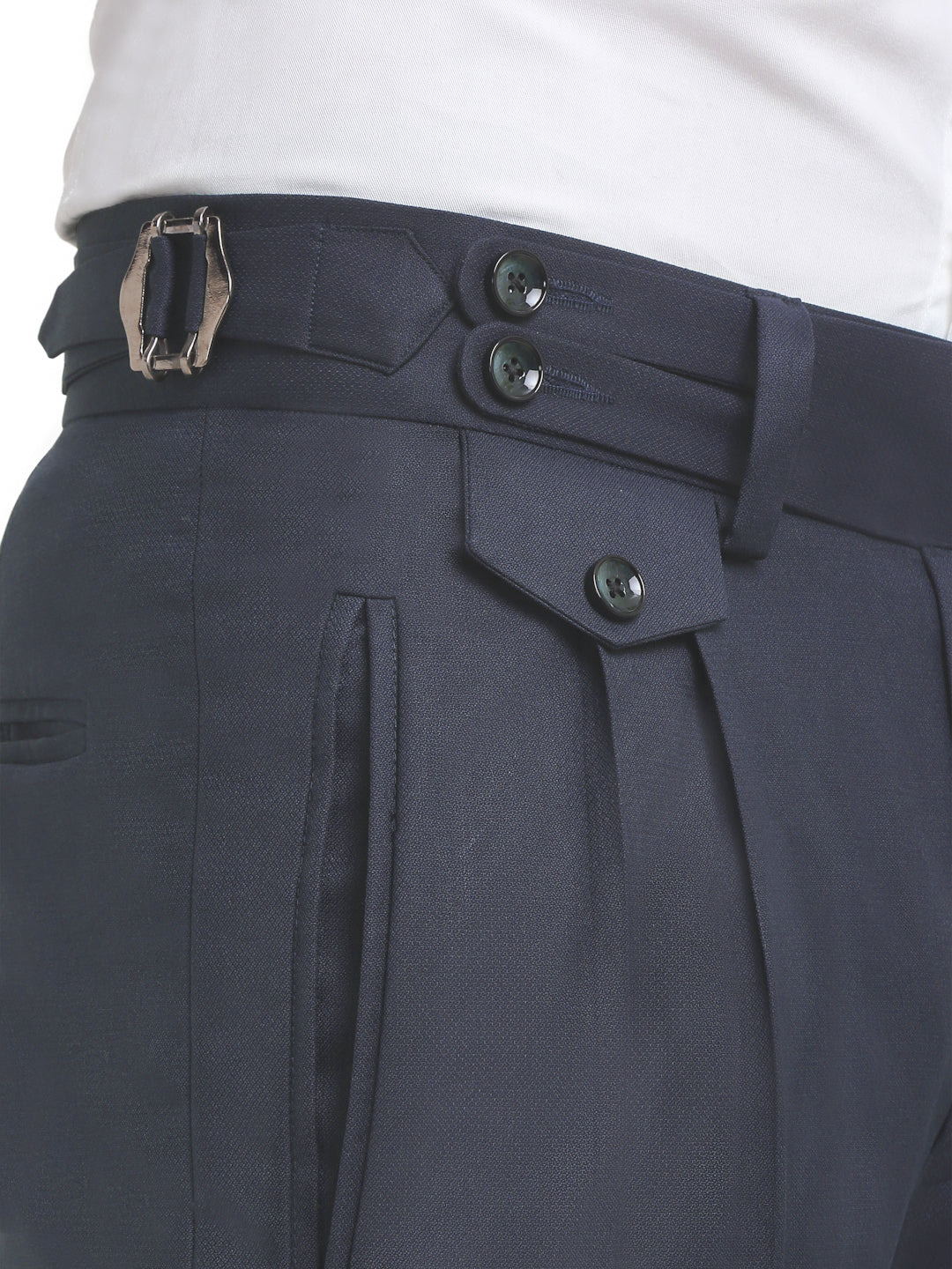 Gurkha Pants